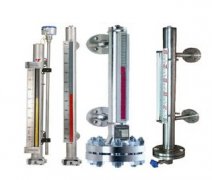 電伴熱磁翻板液位計(jì)