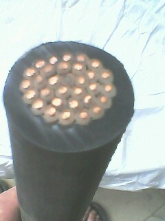 YVFR,YVFRP行車電纜