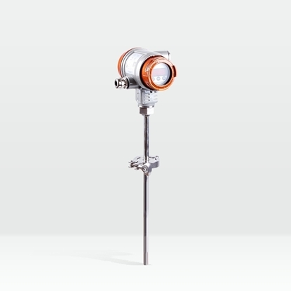 一體化溫度變送器(卡箍式)