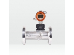 旋進(jìn)旋渦氣體流量計